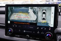 2025 Subaru Solterra AWD Touring E1-1 MY26 AWD Harbour Mist Grey