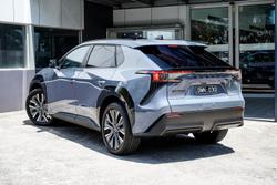 2025 Subaru Solterra AWD Touring E1-1 MY26 AWD Harbour Mist Grey