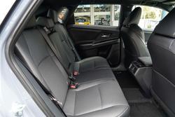 2025 Subaru Solterra AWD Touring E1-1 MY26 AWD Harbour Mist Grey