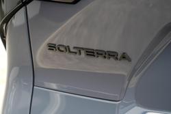 2025 Subaru Solterra AWD Touring E1-1 MY26 AWD Harbour Mist Grey