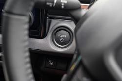 2025 Subaru Solterra AWD Touring E1-1 MY26 AWD Harbour Mist Grey