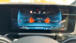 2025 Mercedes-Benz GLA-Class GLA35 AMG