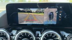 2025 Mercedes-Benz GLA-Class GLA35 AMG