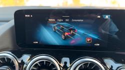 2025 Mercedes-Benz GLA-Class GLA35 AMG