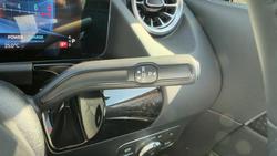 2025 Mercedes-Benz GLA-Class GLA35 AMG