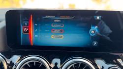 2025 Mercedes-Benz GLA-Class GLA35 AMG