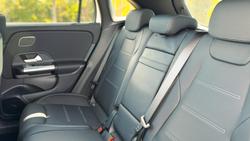 2025 Mercedes-Benz GLA-Class GLA35 AMG