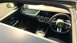 2025 Mercedes-Benz GLA-Class GLA35 AMG