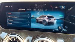 2025 Mercedes-Benz GLA-Class GLA35 AMG