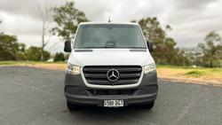 2024 Mercedes-Benz Sprinter 315CDI