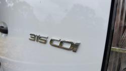 2024 Mercedes-Benz Sprinter 315CDI