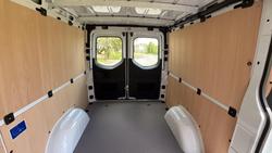 2024 Mercedes-Benz Sprinter 315CDI