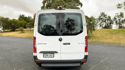 2024 Mercedes-Benz Sprinter 315CDI