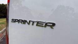 2024 Mercedes-Benz Sprinter 315CDI