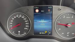 2024 Mercedes-Benz Sprinter 315CDI