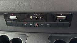 2024 Mercedes-Benz Sprinter 315CDI