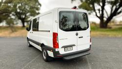 2024 Mercedes-Benz Sprinter 315CDI