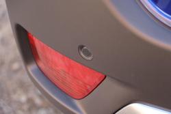 2025 Subaru Outback AWD Touring 6GEN MY25 AWD Sapphire Blue