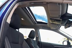 2025 Subaru Outback AWD Touring 6GEN MY25 AWD Sapphire Blue