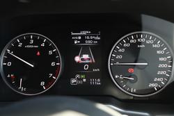 2025 Subaru Outback AWD Touring 6GEN MY25 AWD Autumn Green