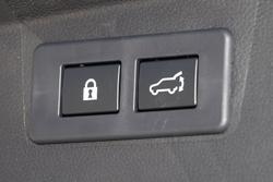 2025 Subaru Outback AWD Touring 6GEN MY25 AWD Autumn Green