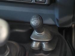 2025 Toyota Landcruiser GXL