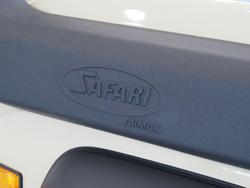 2025 Toyota Landcruiser GXL