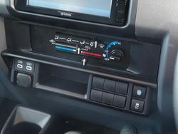 2025 Toyota Landcruiser GXL