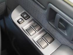 2025 Toyota Landcruiser GXL