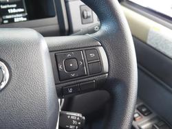 2025 Toyota Landcruiser GXL