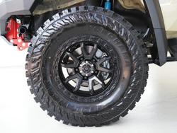 2025 Toyota Landcruiser GXL