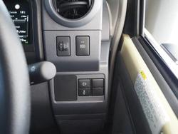 2025 Toyota Landcruiser GXL