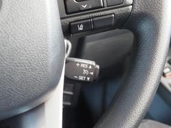 2025 Toyota Landcruiser GXL