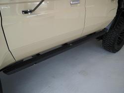 2025 Toyota Landcruiser GXL