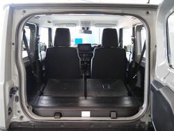 2024 Suzuki Jimny GLX