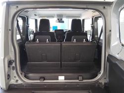 2024 Suzuki Jimny GLX