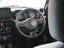 2024 Suzuki Jimny GLX