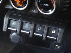 2024 Suzuki Jimny GLX