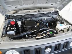 2024 Suzuki Jimny GLX