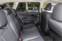 2025 Subaru Outback AWD Touring XT 6GEN MY25 AWD Crystal White