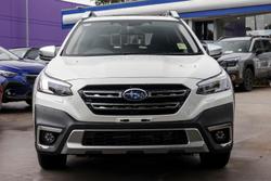 2025 Subaru Outback AWD Touring XT 6GEN MY25 AWD Crystal White