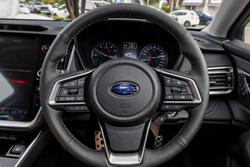 2025 Subaru Outback AWD Touring XT 6GEN MY25 AWD Crystal White