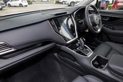 2025 Subaru Outback AWD Touring XT 6GEN MY25 AWD Crystal White