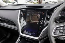 2025 Subaru Outback AWD Touring XT 6GEN MY25 AWD Crystal White