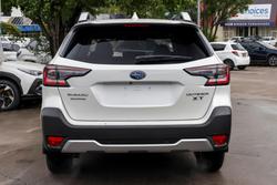 2025 Subaru Outback AWD Touring XT 6GEN MY25 AWD Crystal White