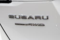 2025 Subaru Outback AWD Touring XT 6GEN MY25 AWD Crystal White