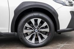 2025 Subaru Outback AWD Touring XT 6GEN MY25 AWD Crystal White