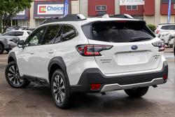 2025 Subaru Outback AWD Touring XT 6GEN MY25 AWD Crystal White