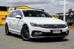 2022 Volkswagen Passat 206TSI R-Line