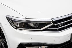 2022 Volkswagen Passat 206TSI R-Line